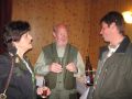 40. VJBH Generalversammlung 2015 40. VJBH Generalversammlung 2015